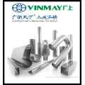 Stainless Steel Welded Pipes (R-004)